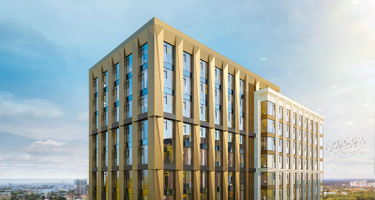 1-й Нагатинский