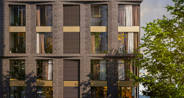 1-й Нагатинский