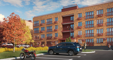 Новое Замитино / ЗаМитино