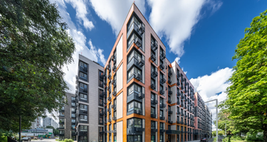 Апарт-комплекс CLEMENTINE