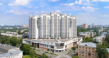 Дом‐Мегалит в Королёве