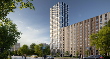 Дмитровское небо