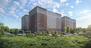 Движение. Говорово