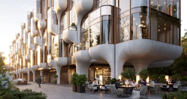 Саввинская 27