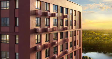 Дзен-кварталы