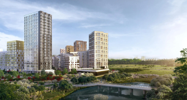 Дзен-кварталы