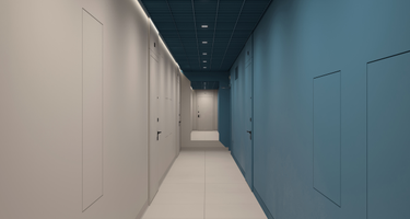 Квартал Ивакино