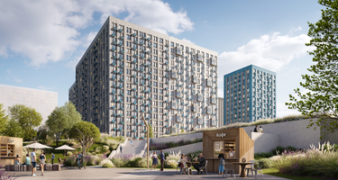 Квартал Ивакино