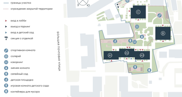 Level Бауманская