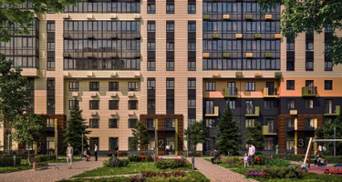 Большое Путилково (УРАЛСИБ)