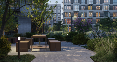 Квартал Западный