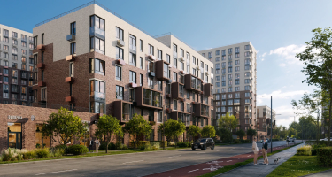 Квартал Западный