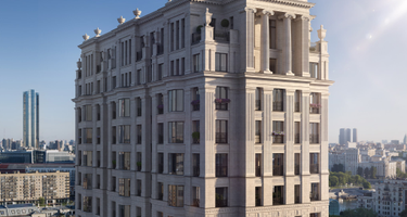 Хамовники 12