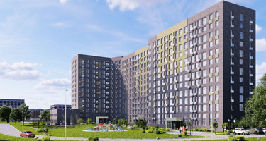 Экоград Новый Катуар