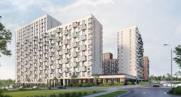 Квартал Марьино