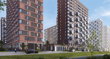 Квартал Марьино