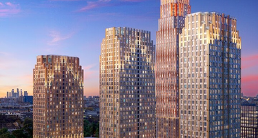 ERA / Дербеневская 20