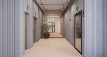 Подольские кварталы