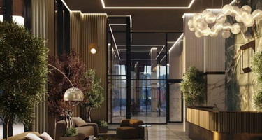 VERY на Миклухо-Маклая