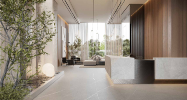 Дом на Зорге