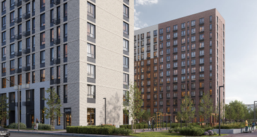 Квартал Домашний