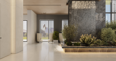 Инди Тауэрз от Аквилон