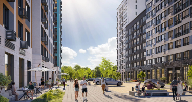 Деснаречье