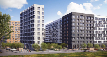 Родные кварталы