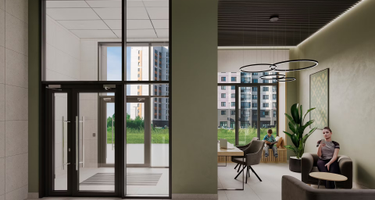 1-й Ясеневский