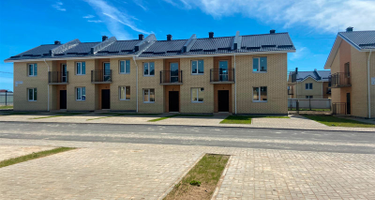 Федоровское