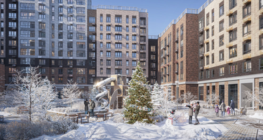 1-й Химкинский