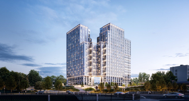 EvoPark Сокольники