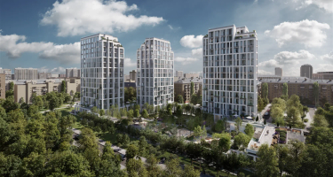 Дом 7. Даниловский