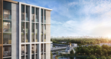 EvoPark Измайлово