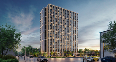 EvoPark Измайлово