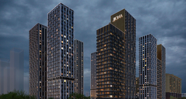 Дюна / START.Котельники