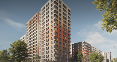 Дубовый парк