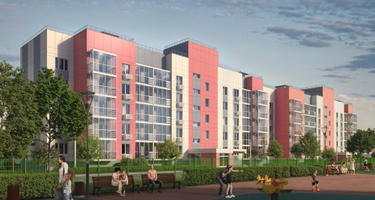 Новый Благодар