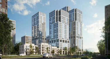 Квартал Издание