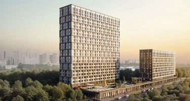 Мангазея на Речном