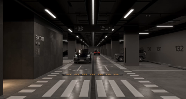 Мангазея на Речном