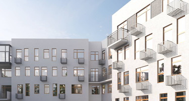 Дом в Малаховке