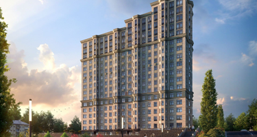 Дом «Булычев»