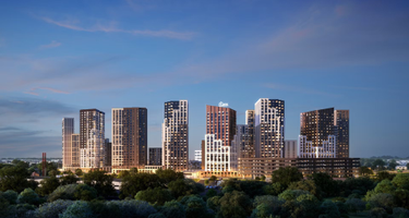 1-й Саларьевский