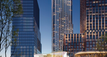 Мангазея на Тульской