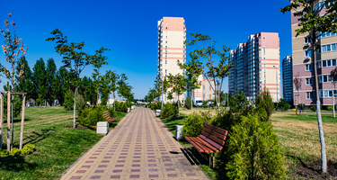 Платовский
