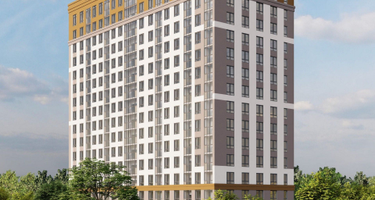 Жилая среда «Шишкин»