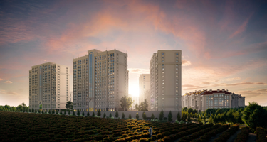 Резиденция морей