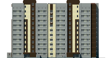 Семеновка