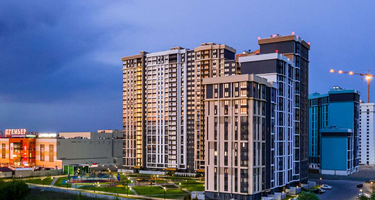 Центральный